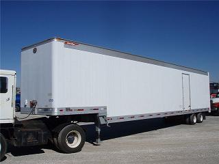Trailer transportation service